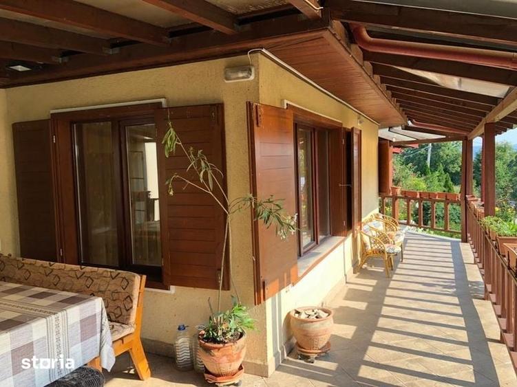Casa de vanzare Garleni de sus - 3