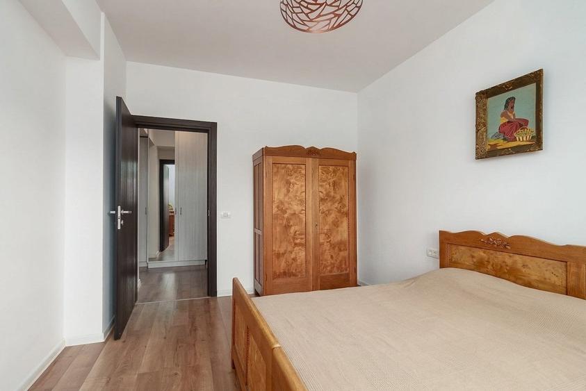 Apartament 2 camere | Novum Lacul Morii | Etaj 4 | Orientare Sud-Est | 55 mp - 9