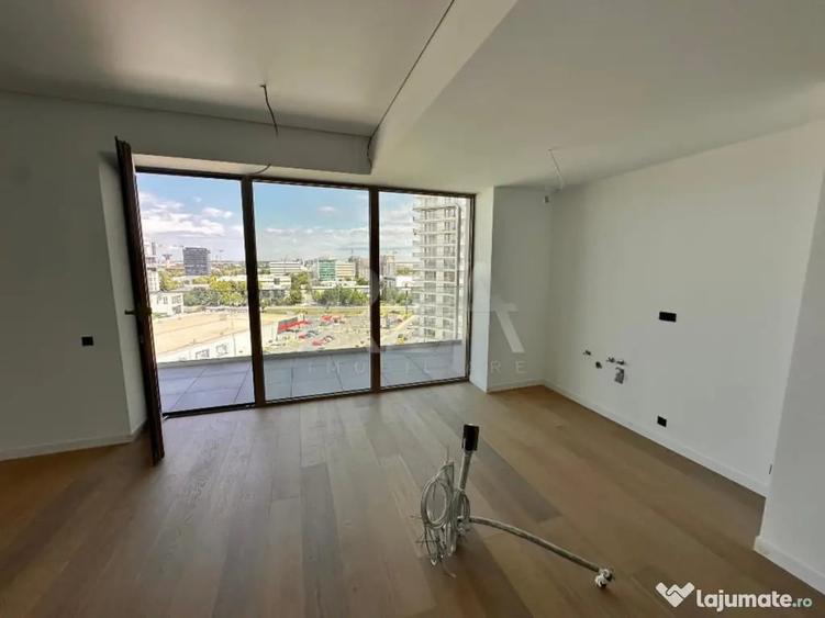 3 Camere 103 mp One High District - 2
