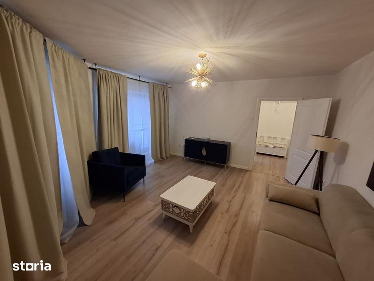 Apartament premium 2 camere cu vedere panoramica Faleza Nord - 4