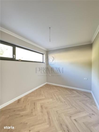 CIARDA ROSIE - CASA INDIVIDUALA - 4 CAMERE - 3 BAI - PANOURI SOLARE - - 2