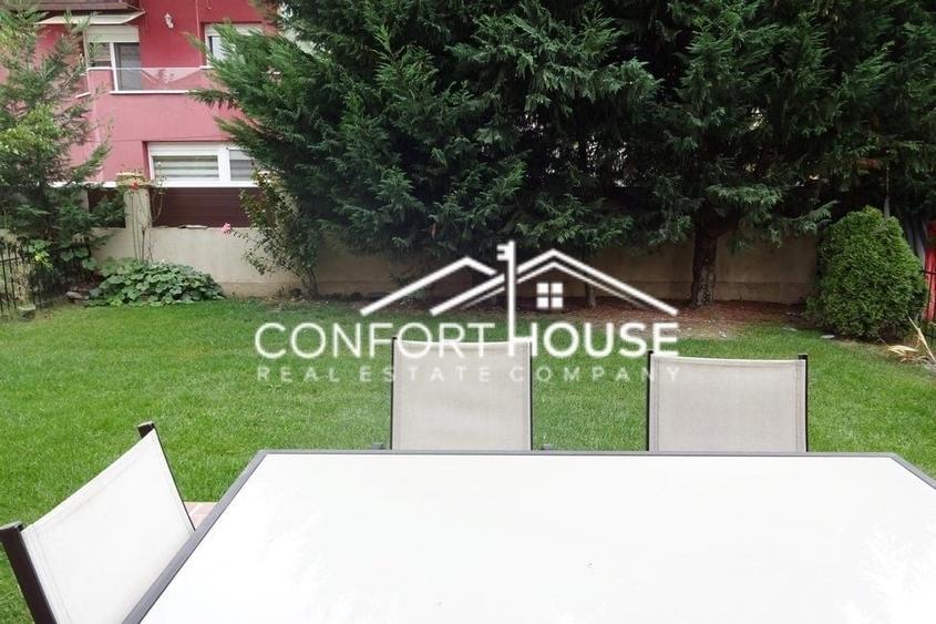 VILA P+E+M, 5 camere, ansamblu rezidential cu piscina, IANCU NICOLAE - 44