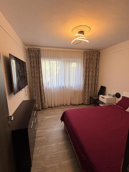 Apartament cu 2 camere în Baciu