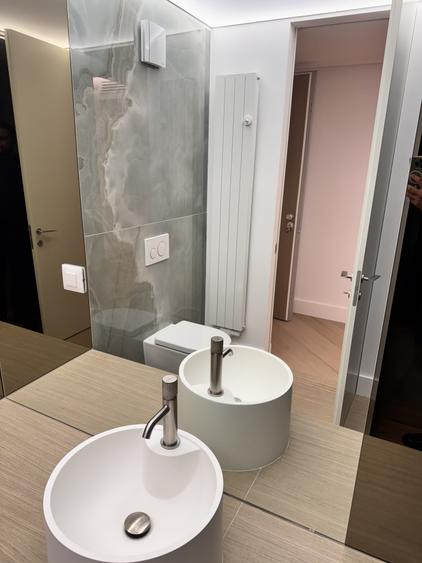 Apartament 3 camere Cortina 126 Erou Iancu Nicolae | Parcare Subterana |Bloc Nou - 4
