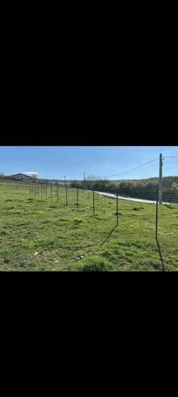 Teren de 680 mp, în Goruni