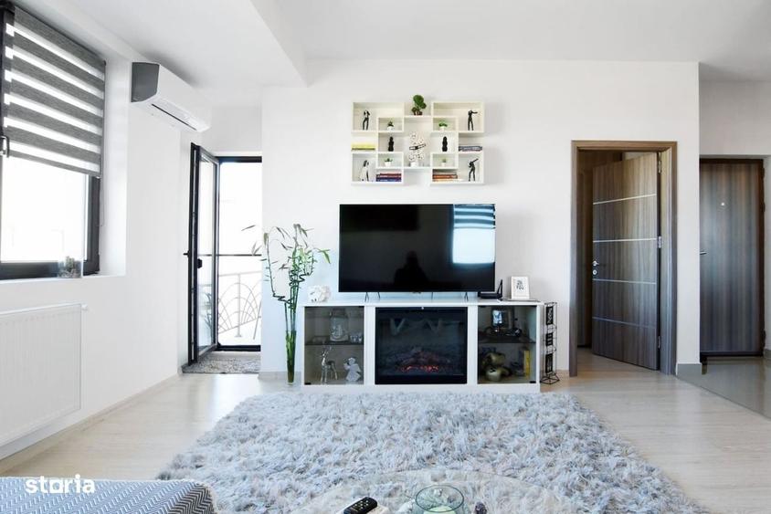 Inchiriere 3 camere - Otopeni - Luxor Residence - 4