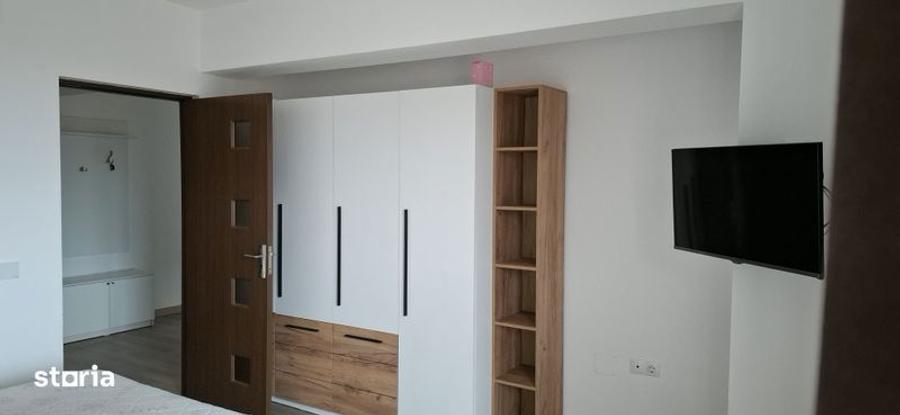 Apartament cu 3 camere în Florești