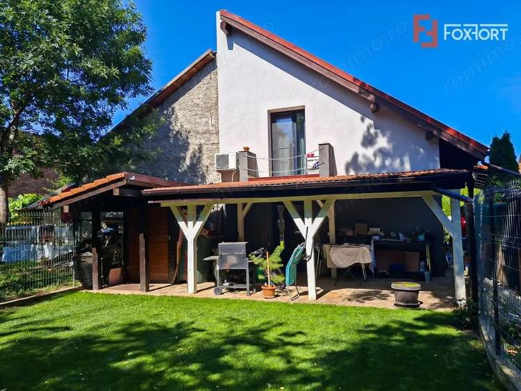 Casă cu 4 camere cu Teren 288 Mp în Sinaia