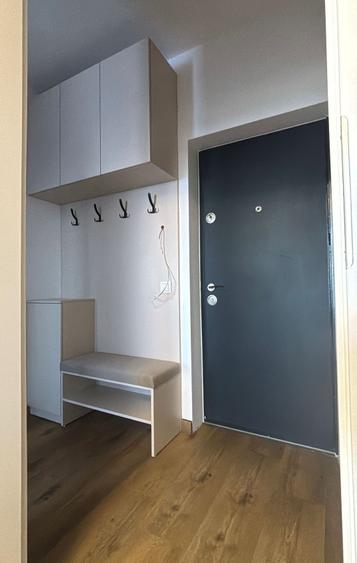 Lujerului Exigent Plazza Garsoniera Prima Inchiriere - 4