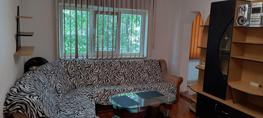 Apartament cu 2 camere în Lehnești