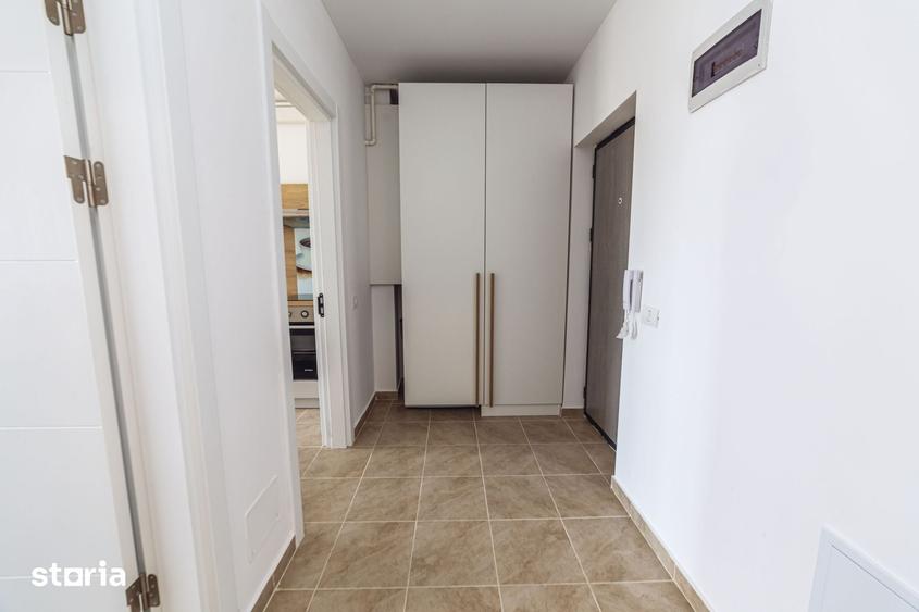 Garsoniera | Petfriendly | Parcare | Zona Berceni - 5