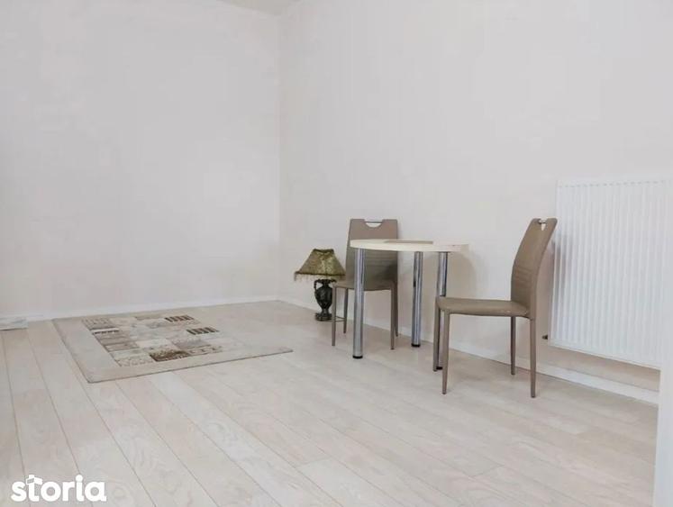 Apartament cu 3 camere în Chitila