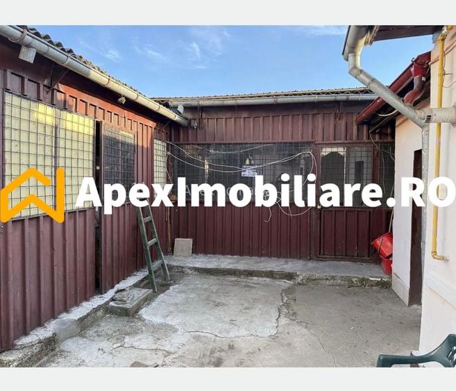 Casa de inchiriat pentru muncitori
