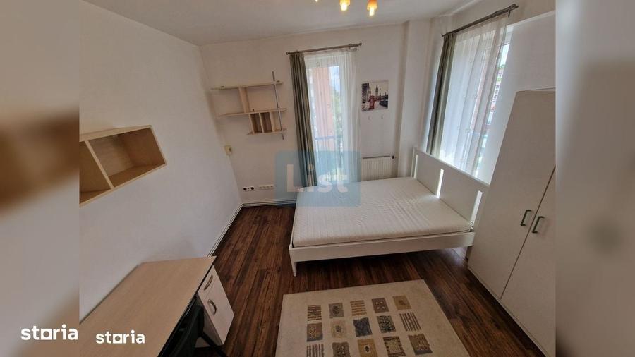 Apartament cu 4 camere în Zorilor