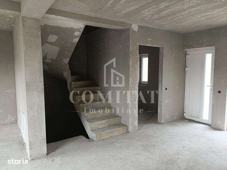Casă cu 4 camere cu Teren 200 Mp în Central