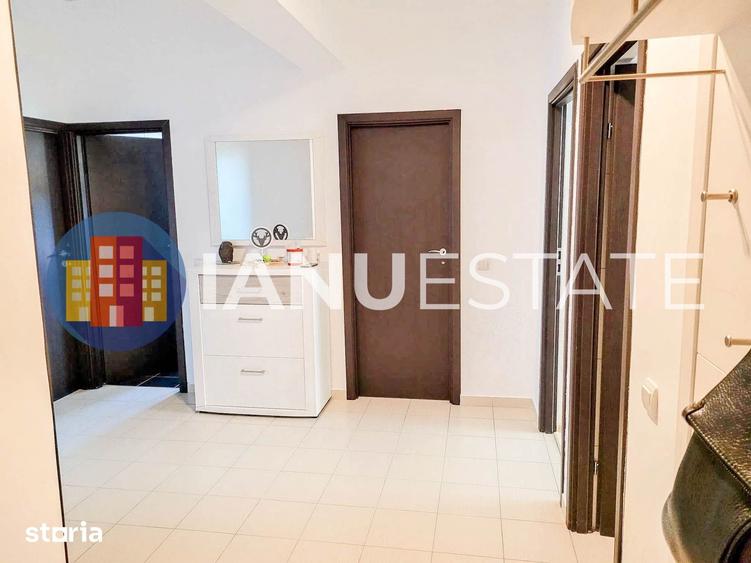 Apartament cu 3 camere decomandat în Berceni