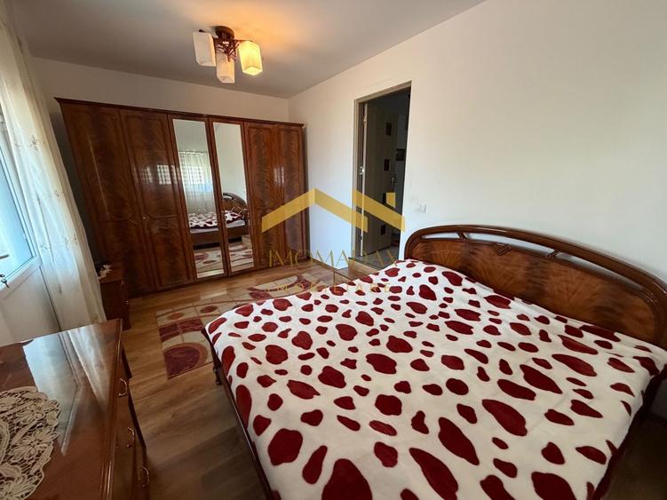 Casă individuală cu 3 camere cu Canalizare în Complex Studențesc