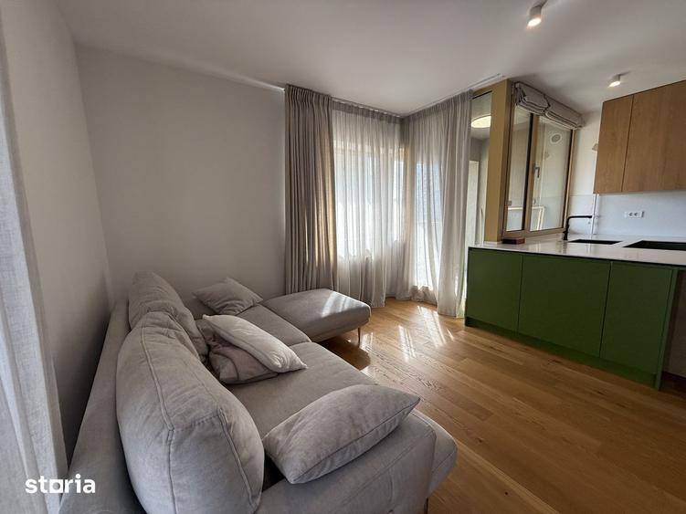 Apartament cu 3 camere în Aviației
