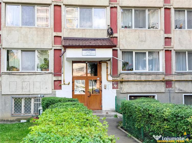 Garsonieră decomandată în Simeria