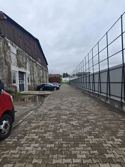 Spațiu comercial, de 300 mp, în Central