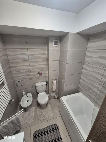 Complexul Bacovia Fiald, 3 camere, et 1, spatios, mobilat,disponibil - 2