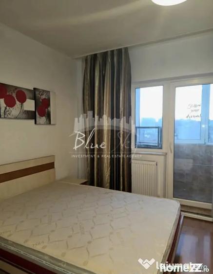 Apartament cu 2 camere decomandat în Capitol
