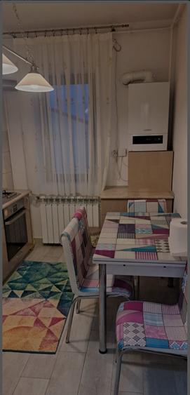 Apartament 2 camere Unirii - 3