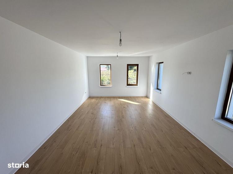 Casă cu 3 camere în Lunca Cetățuii