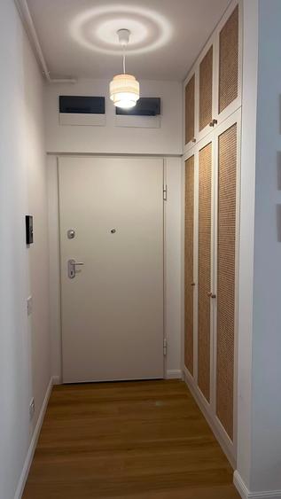 Apartament cu 2 camere în Aviației