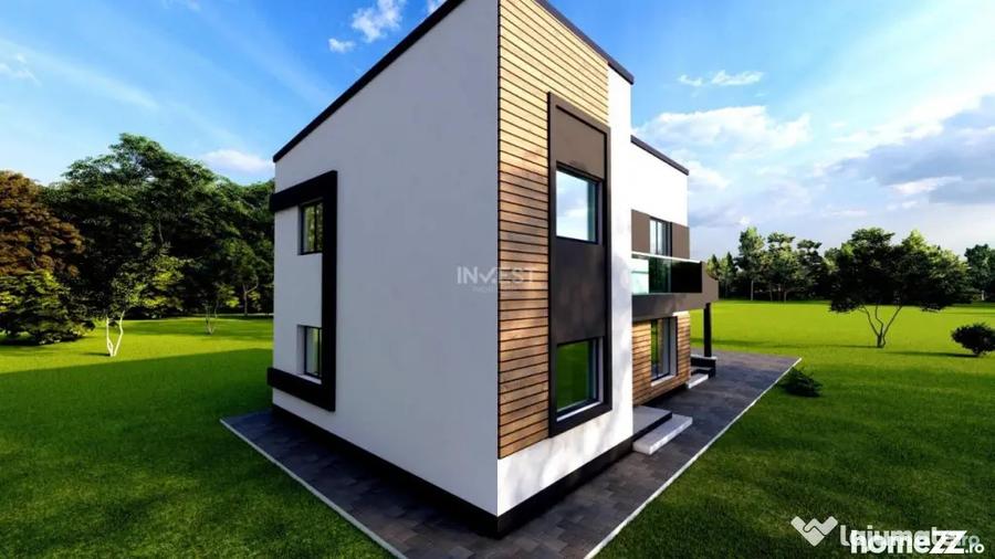 Casa Individuala Popas Pacurari COMISION 0% - 1