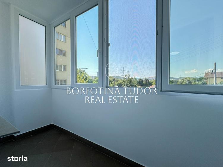 Apartament 2 camere | Grigorescu | Decomandat | Prima inchiriere - 6