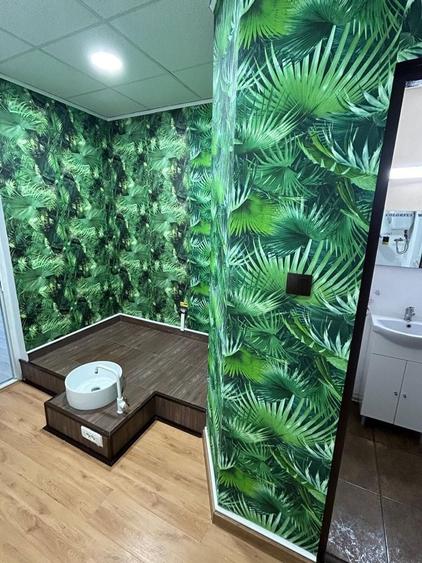 Spațiu comercial, de 30 mp, în Central