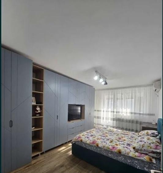 Apartament cu 3 camere decomandat, mobilat în Theodor Pallady — fotografia 1