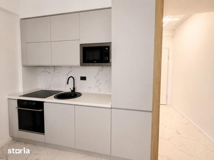 Studio in prima linie la mare - Sea On | Mamaia Nord - 4
