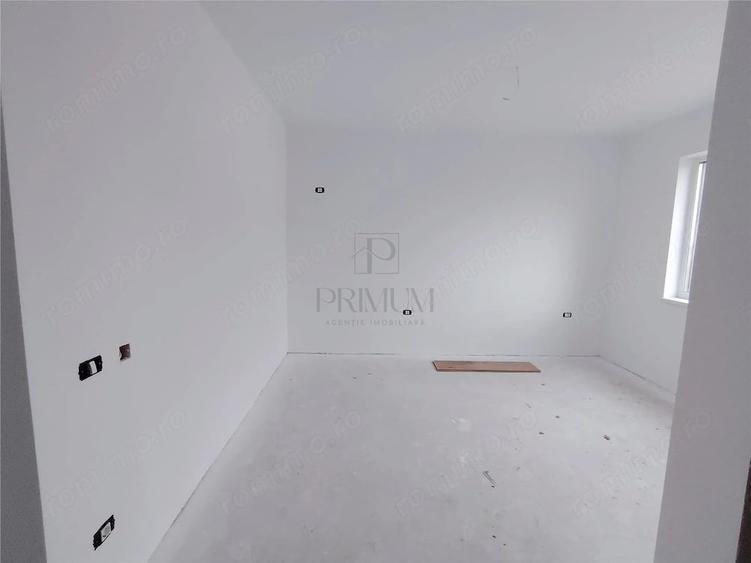 DUPLEX CU PANOURI - 5 CAMERE - 3 BAI - 1