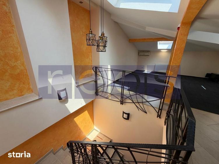 Casă cu 4 camere cu Teren 70 Mp în Cotroceni