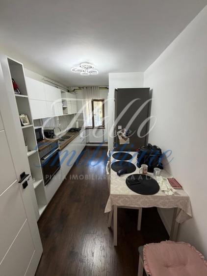 Apartament cu 4 camere decomandat, mobilat în Mănăștur
