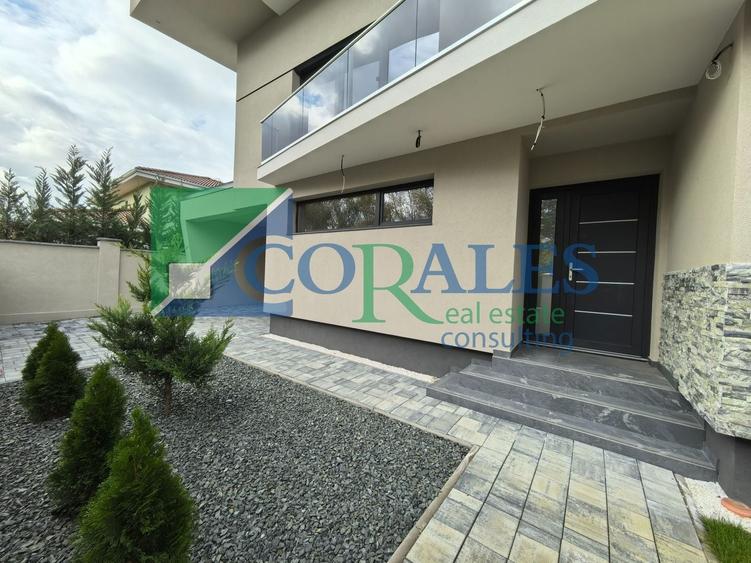 Casă individuală cu 4 camere cu Canalizare în Ciarda Roșie