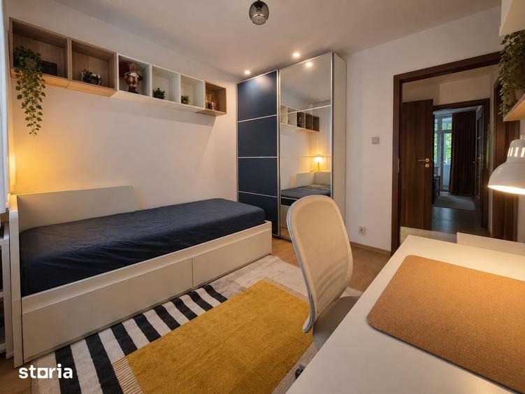 3 camere (Optional Garaj) | Prima inchiriere | Drumul Taberei Bucla - 8