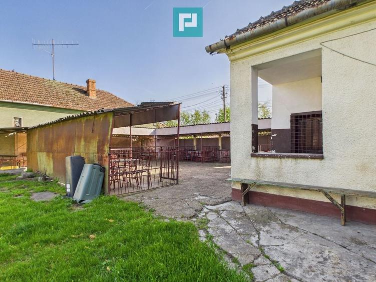 Spațiu comercial, de 200 mp, în Dorobanți