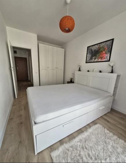 De vânzare apartament cu 2 camere, proprietar - Campeador City, Calea Torontalui - 7
