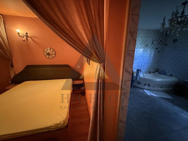CORBEANCA LAC | OPORTUNITATE - VILA INDIVIDUALA CU TEREN 1200 mp - 20