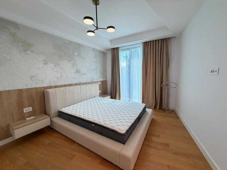 Apartament cu 2 camere, mobilat în Iancu Nicolae