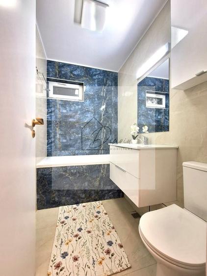 Apartament cu 2 camere circular, mobilat în Timișoara