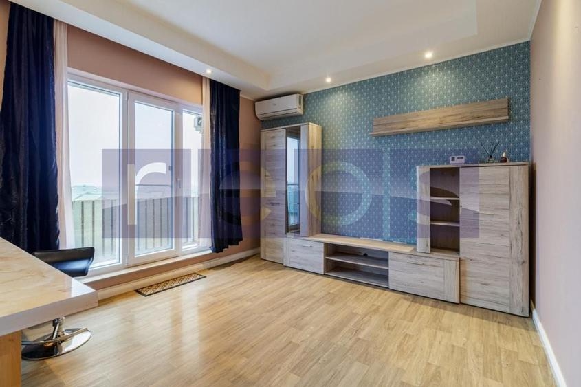 VANZARE 3 CAMERE | COSMOPOLIS | PARCARE INCLUSA | - 1