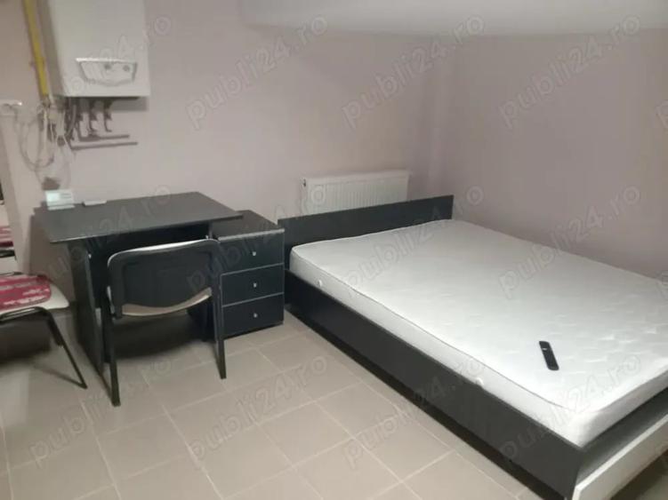 Garsonieră decomandată în Ultracentral