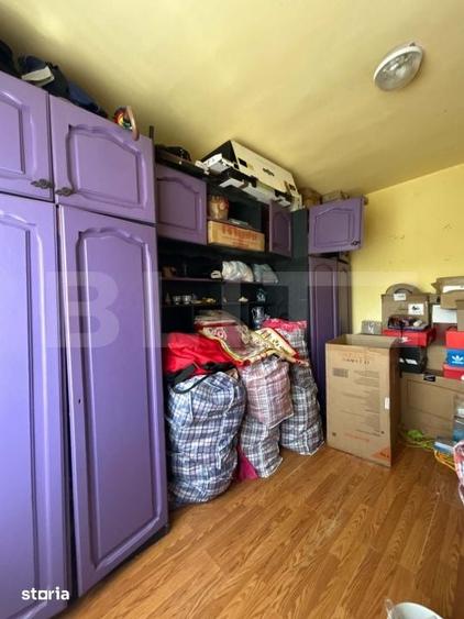 Apartament cu 4 camere în Central