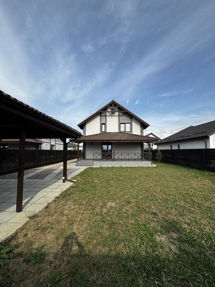Casa individuala Sanpetru | Comision 0% - 8
