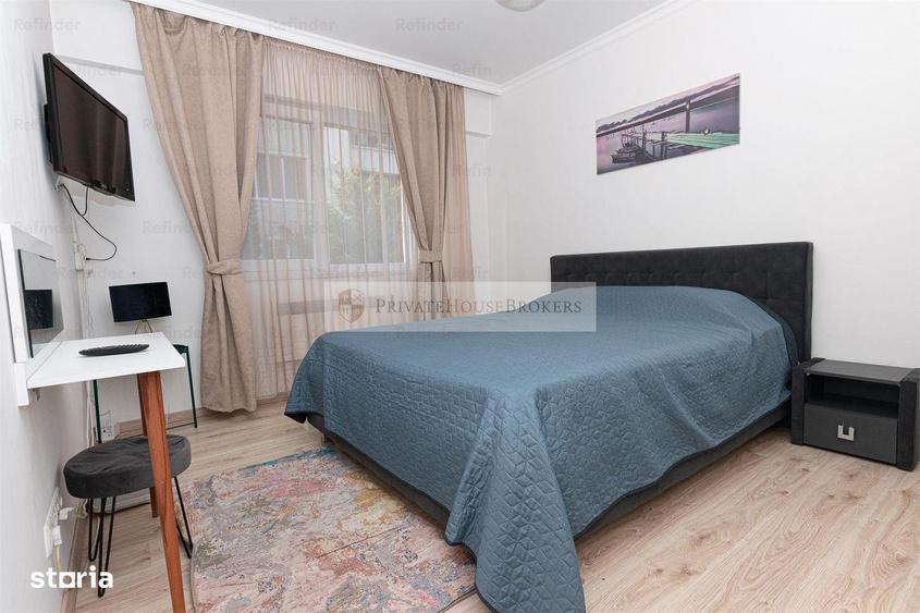 Pipera | Baneasa | Aviatiei | Rose Residence 2 | 2019 | Parcare - 6