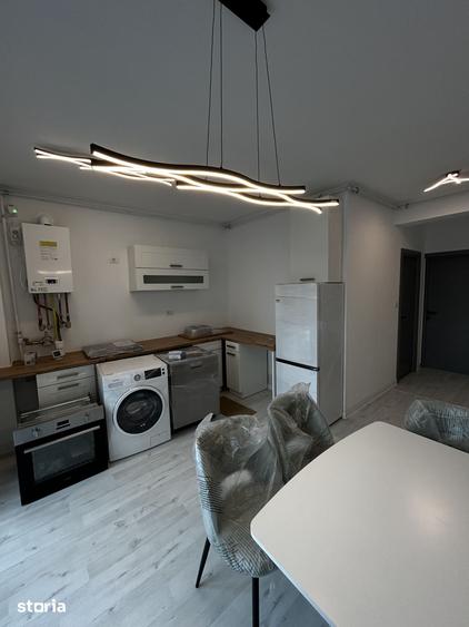 Apartament cu 2 camere în Intim